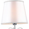 Настольная лампа Lumien Hall Августа 1009/1T-CR