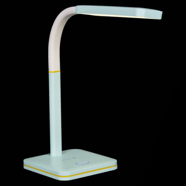 Настольная лампа Reluce 01872-2.7-01 GN Настольная лампа Reluce 01872-2.7-01 GN