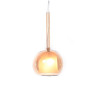 Подвесной светильник Lumina Deco Priola LDP 1187 Amber Подвесной светильник Lumina Deco Priola LDP 1187 Amber