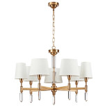 Подвесная люстра Odeon Light Modern London 4894/7