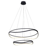 Подвесной светодиодный светильник Lightstar Rotonda 736527 Подвесной светодиодный светильник Lightstar Rotonda 736527