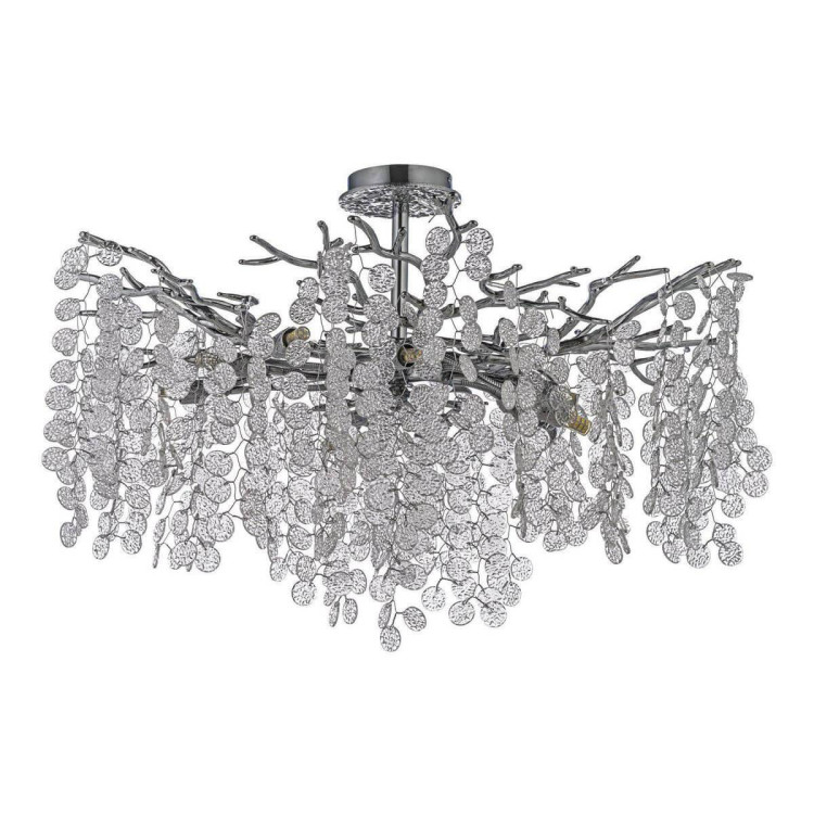 Подвесная люстра Dio DArte Elite Tavenna H 1.3.76.102 N Подвесная люстра Dio DArte Elite Tavenna H 1.3.76.102 N