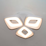 Потолочный светодиодный светильник Moderli Alfi V2871-CL Потолочный светодиодный светильник Moderli Alfi V2871-CL