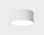 Светильник потолочный Italline IT014-0206 white
