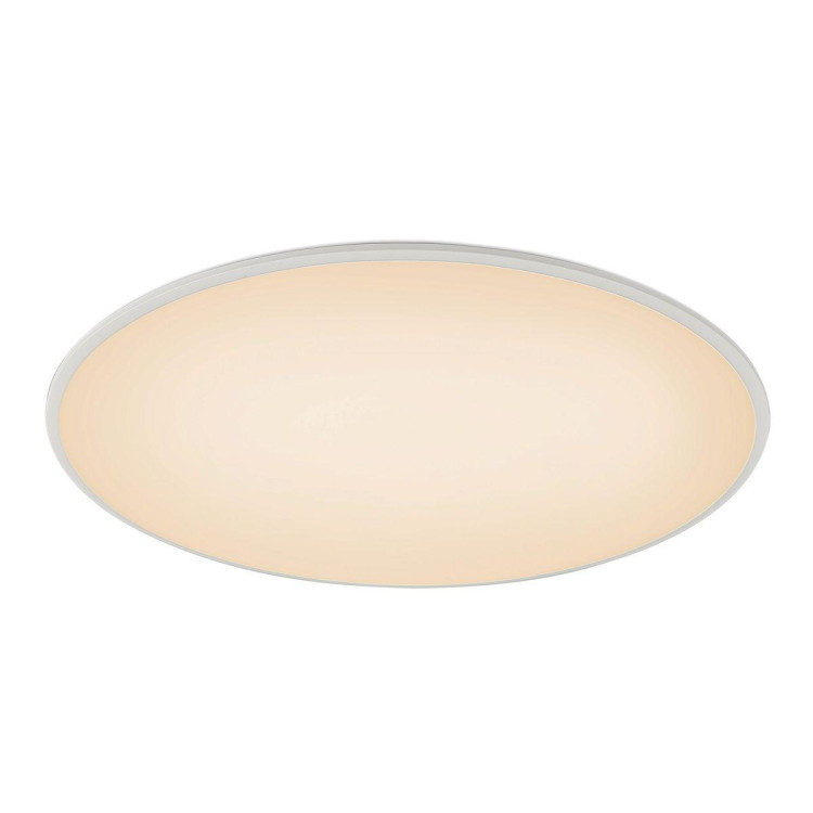 Потолочный светодиодный светильник Mantra Slim 7975