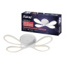 Потолочная люстра Ritter FARFALLA 52099 7 Потолочная люстра Ritter FARFALLA 52099 7