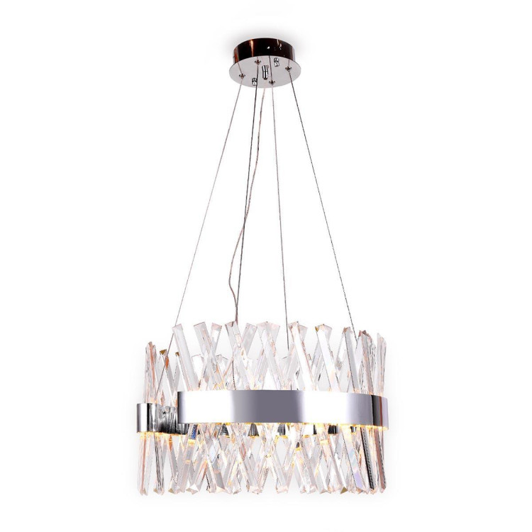 Подвесной светодиодный светильник Ambrella light Traditional TR5308