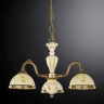 Подвесная люстра Reccagni Angelo L.6908/3