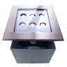 Встраиваемый светильник Deko-Light Square I CWA 730208