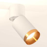 Комплект спота Ambrella light Techno Spot XM (A2220, C6312, N6134) XM6312044