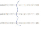 Светодиодная лента SWG 14,4W/m 12LED/m 2835SMD холодный белый 0,96M 007273