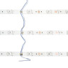 Светодиодная лента SWG 14,4W/m 12LED/m 2835SMD холодный белый 0,96M 007273