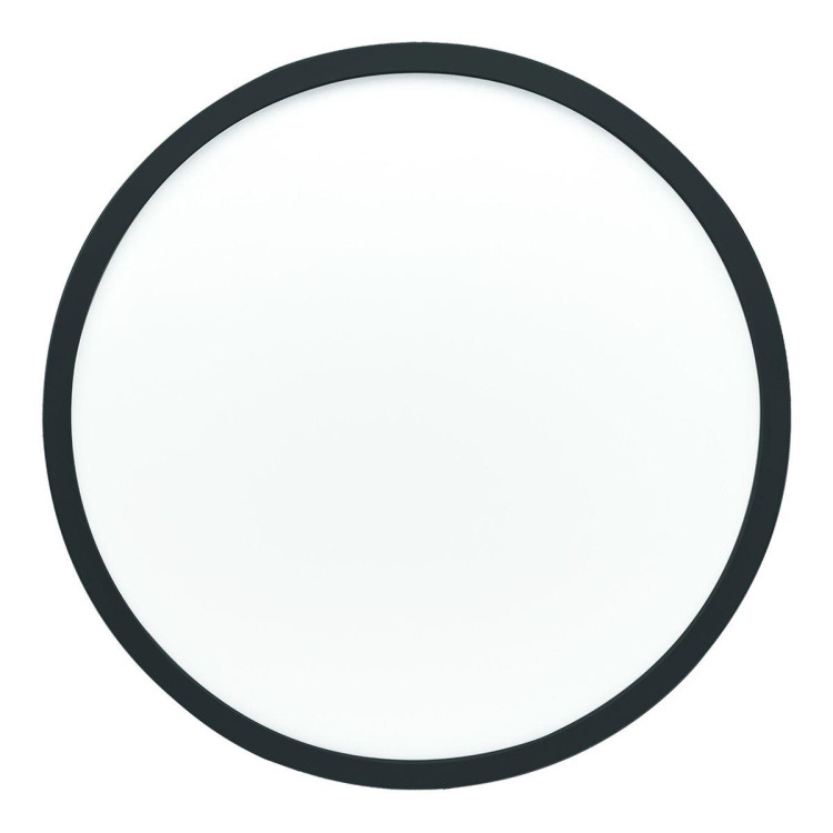 Настенно-потолочный светодиодный светильник Apeyron Spin 18-128