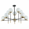 Подвесная люстра ST Luce Limano SL1203.402.10 Подвесная люстра ST Luce Limano SL1203.402.10