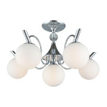 Потолочная люстра Omnilux Dalmine OML-64117-06