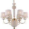 Подвесная люстра Crystal Lux Adagio SP6