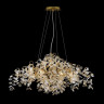 Подвесная люстра Crystal Lux Tenerife SP9