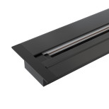 Шинопровод однофазные встраиваемый Elektrostandard Track Rail BK Recessed 85082/00 a057091 Шинопровод однофазные встраиваемый Elektrostandard Track Rail BK Recessed 85082/00 a057091
