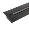 Шинопровод однофазные встраиваемый Elektrostandard Track Rail BK Recessed 85082/00 a057091 Шинопровод однофазные встраиваемый Elektrostandard Track Rail BK Recessed 85082/00 a057091