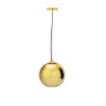 Подвесной светильник Loft IT Copper Shade Loft2024-A