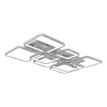 Потолочная светодиодная люстра iLedex Satellite 6813-8N-X-T WH Потолочная светодиодная люстра iLedex Satellite 6813-8N-X-T WH