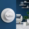 Рамка Werkel Favorit Runda на 1 пост белый WL21-Frame-01 4690389141812