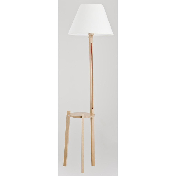 Торшер Alfa Clara 9246