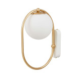 Бра Lumina Deco Panari LDW 1210-1 GD Бра Lumina Deco Panari LDW 1210-1 GD