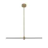 Подвесной светодиодный светильник F-Promo Hanger 4177-1P