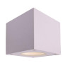Уличный настенный светильник Deko-Light Cubodo W 730380