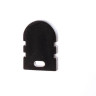 Заглушка Deko-Light End Cap R-AU-02-05 Set 2 pcs 979672