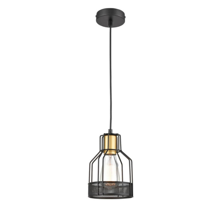 Подвесной светильник Vele Luce Abbis VL6262P01 Подвесной светильник Vele Luce Abbis VL6262P01