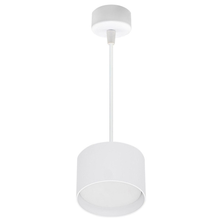 Подвесной светильник Reluce 53006-0.9-001LD GX53 WT