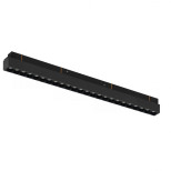 Трековый светодиодный светильник iLedex Technical Vision SMART 4822-002-L460-24W-38DG-BK Трековый светодиодный светильник iLedex Technical Vision SMART 4822-002-L460-24W-38DG-BK