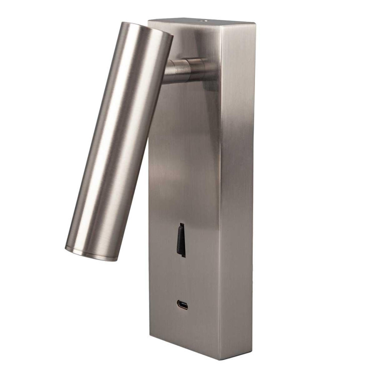 Светодиодный спот Mantra Tarifa II 8500 Светодиодный спот Mantra Tarifa II 8500