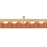 Отражатель Deko-Light Ceti 15 Reflector Gold 930217