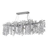 Подвесная люстра Dio DArte Elite Tavenna H 1.5.100x40.102 N Подвесная люстра Dio DArte Elite Tavenna H 1.5.100x40.102 N