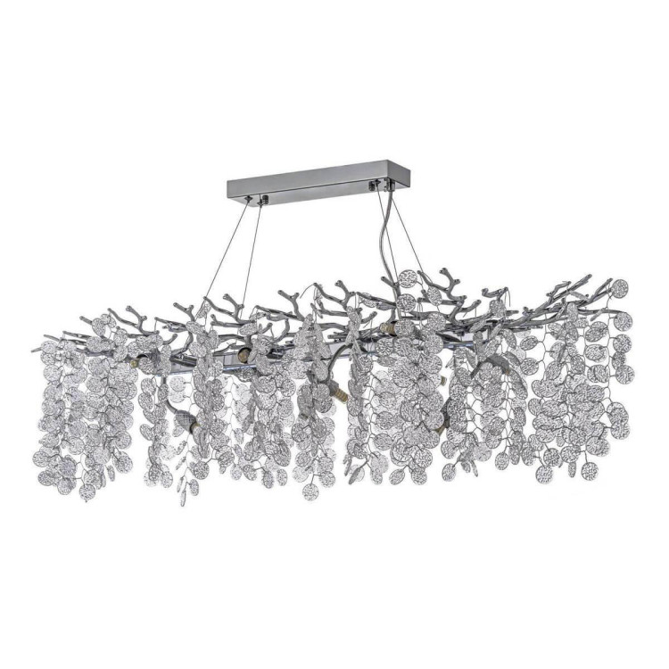 Подвесная люстра Dio DArte Elite Tavenna H 1.5.100x40.102 N Подвесная люстра Dio DArte Elite Tavenna H 1.5.100x40.102 N