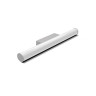 Настенный светодиодный светильник Italline IT01-1069 grey