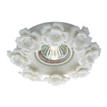 Встраиваемый светильник Novotech Farfor Spot 369870