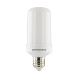 Лампа светодиодная Elektrostandard E27 6W 1800K белая a055881