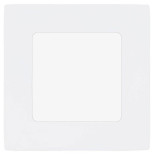 Встраиваемый светодиодный светильник Eglo Fueva 1 PRO 64607