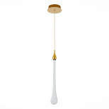 Подвесной светодиодный светильник ST Luce Faenza SL6103.203.01