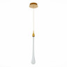 Подвесной светодиодный светильник ST Luce Faenza SL6103.203.01