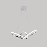 Подвесной светодиодный светильник Moderli Bloom V2800-PL Подвесной светодиодный светильник Moderli Bloom V2800-PL