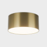 Светильник потолочный Italline IT014-0206 gold