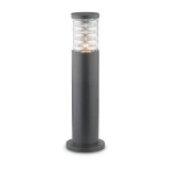 Уличный светильник Ideal Lux Tronco PT1 H40 Antracite 248257 Уличный светильник Ideal Lux Tronco PT1 H40 Antracite 248257