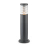 Уличный светильник Ideal Lux Tronco PT1 H40 Antracite 248257 Уличный светильник Ideal Lux Tronco PT1 H40 Antracite 248257