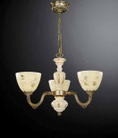 Подвесная люстра Reccagni Angelo L.6958/3