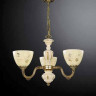 Подвесная люстра Reccagni Angelo L.6958/3